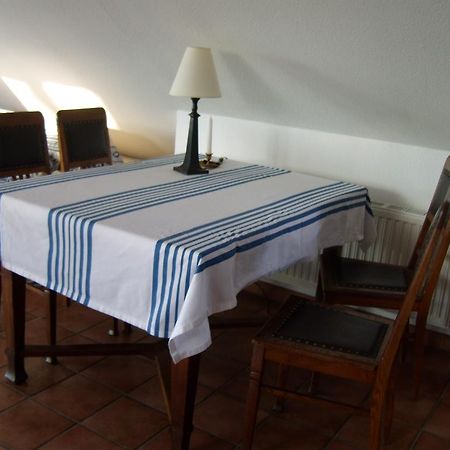 Fewofahrdorf Fahrdorf  外观 照片
