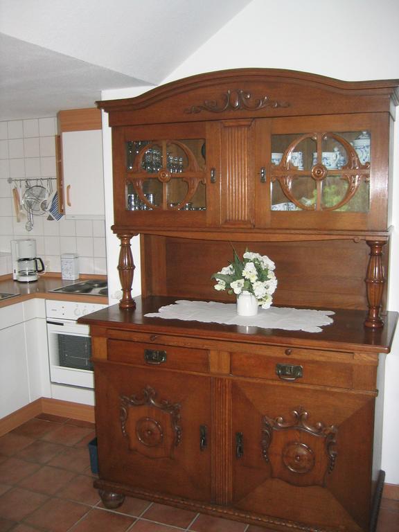 Fewofahrdorf Fahrdorf  外观 照片