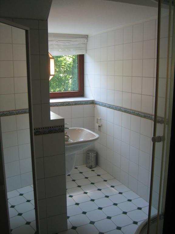 Fewofahrdorf Fahrdorf  外观 照片
