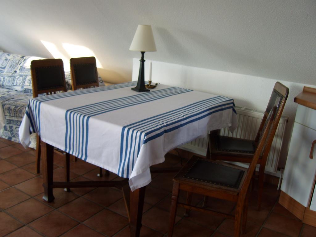 Fewofahrdorf Fahrdorf  外观 照片